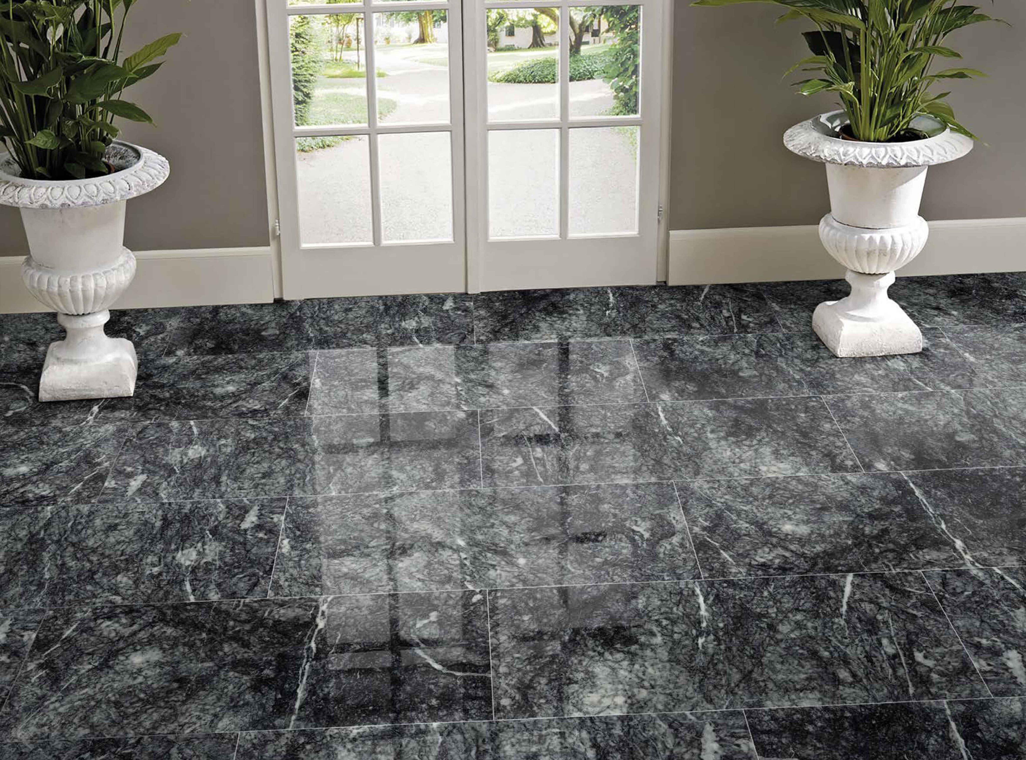 mermer zemin kaplama