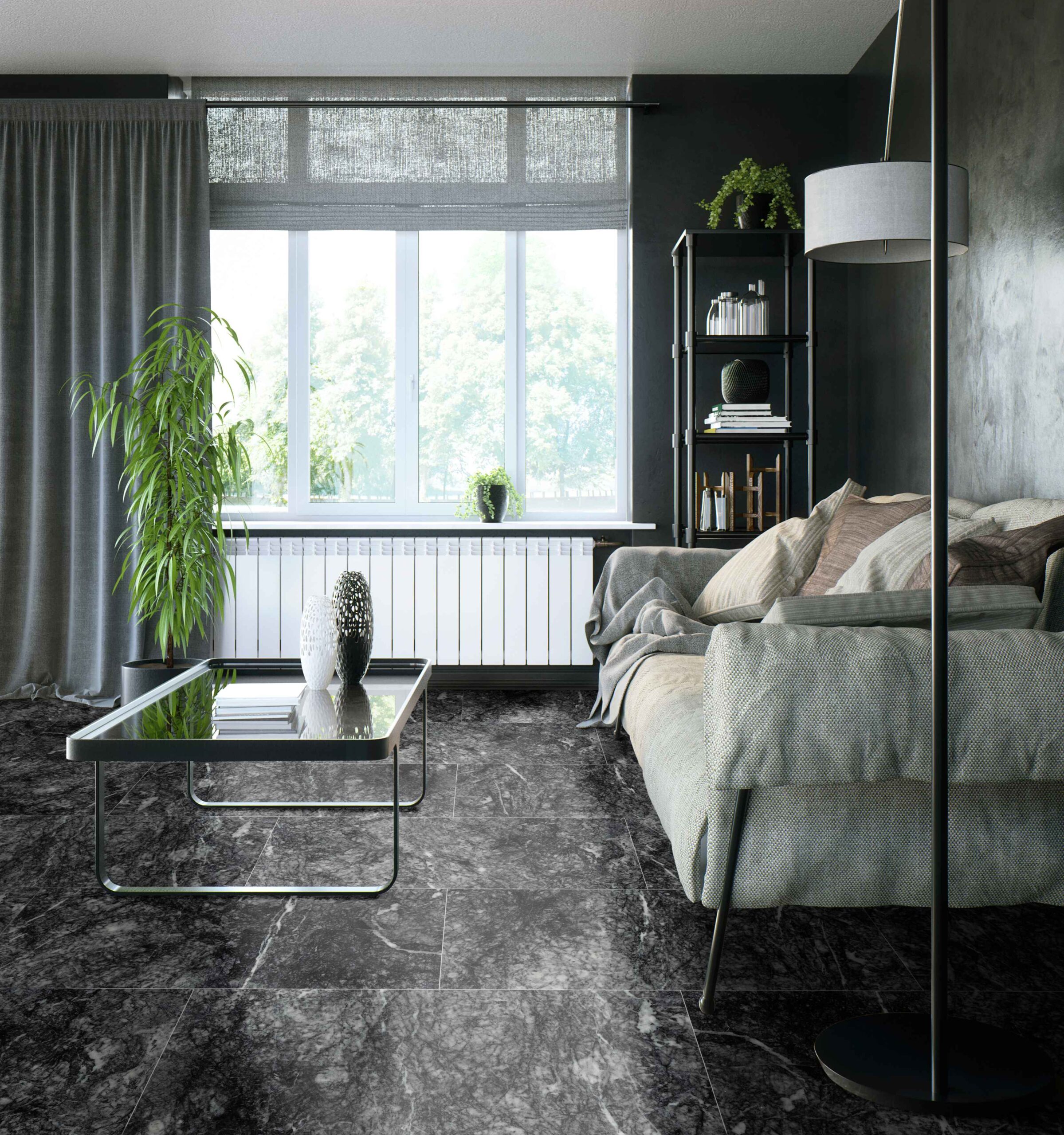 muğla siyahı honlama