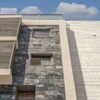Application Methods of Exterior Cladding Material Marble 2 Muğla Siyahı Mermer Dış Cephe Kaplama