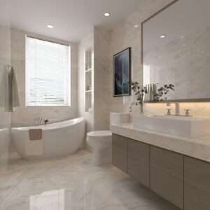 5000-Marble-Bathroom-Tiles-Snow-White-polished-honed-1