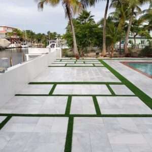 8000-Grass-Pavers-Arctic-White-Marble-Honed-Sandblasted-Leather-hd
