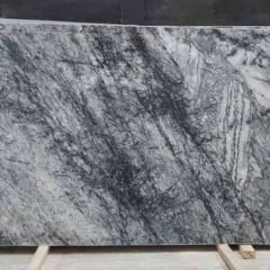 2000 Pineta Black Marble Slab light polished honed 2 scaled 1