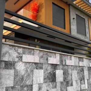 Marble 3D Panel
