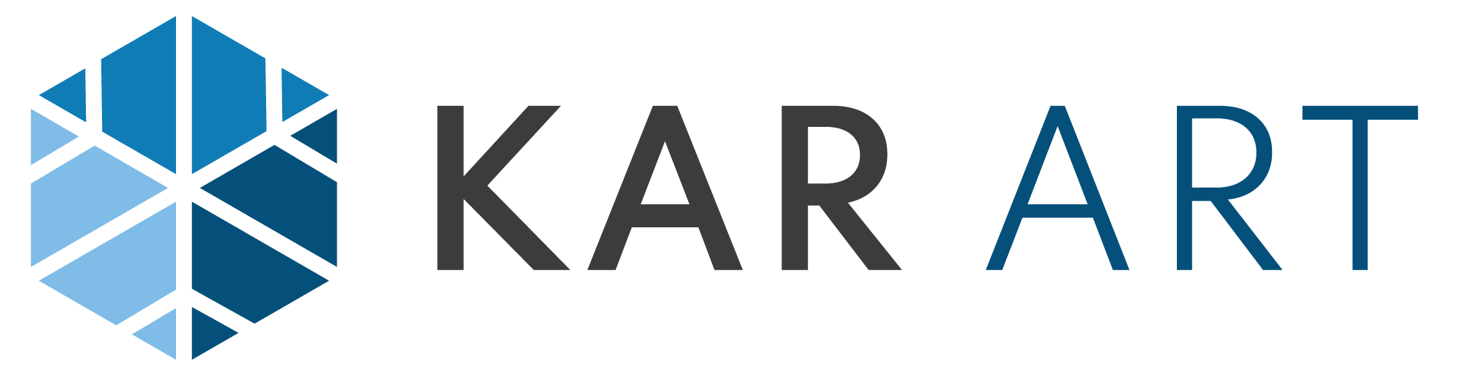Kar Art Logo horizontal