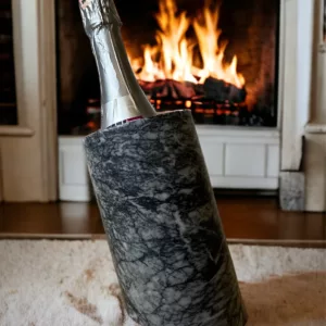 Gray-Marble-Bottle-Cooler