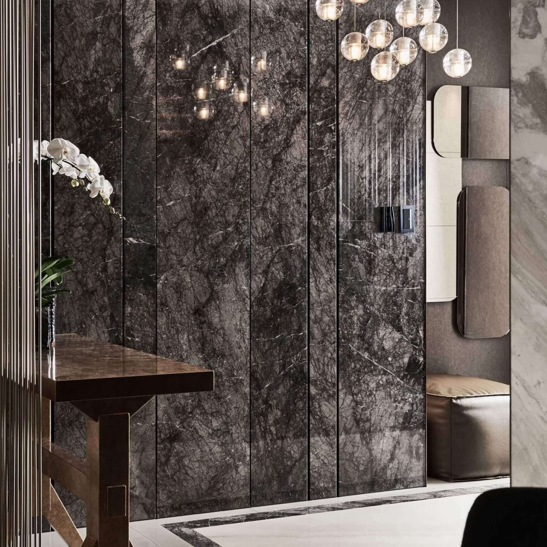 4000 Interior Wall Cladding Pineta Black Marble polished honed 1 e1710177372782