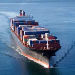 Marble Containers Shipping