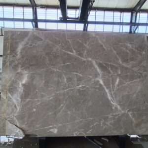 beige marble slab