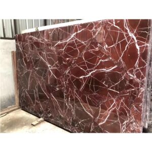 Elazig Cherry Marble Slab<br><span class="ata_title">All Finishes</span> 4 elazig vise mermer plaka